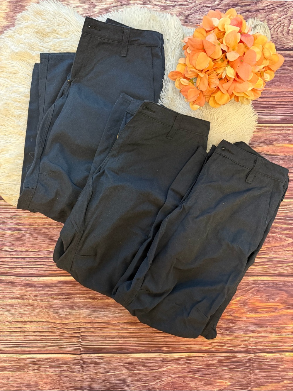 Workrite Nomex Wildland Firefighter Pants